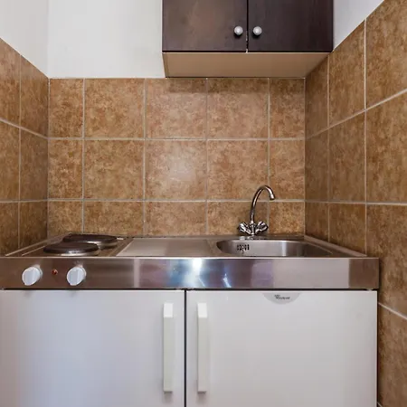 Lovely In Σπίτι διακοπών Supetarska Draga