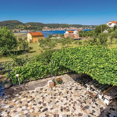 3 Bedroom Awesome In * Supetarska Draga